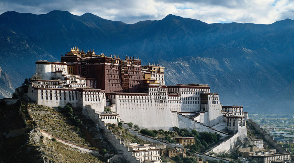 tibetpotala