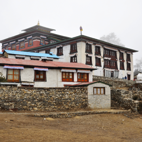 Everest View Point Trek