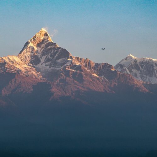 Annapurna Base Camp