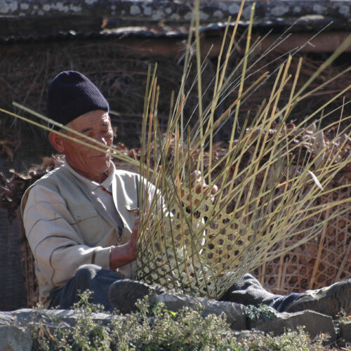 Tamang Heritage Trail